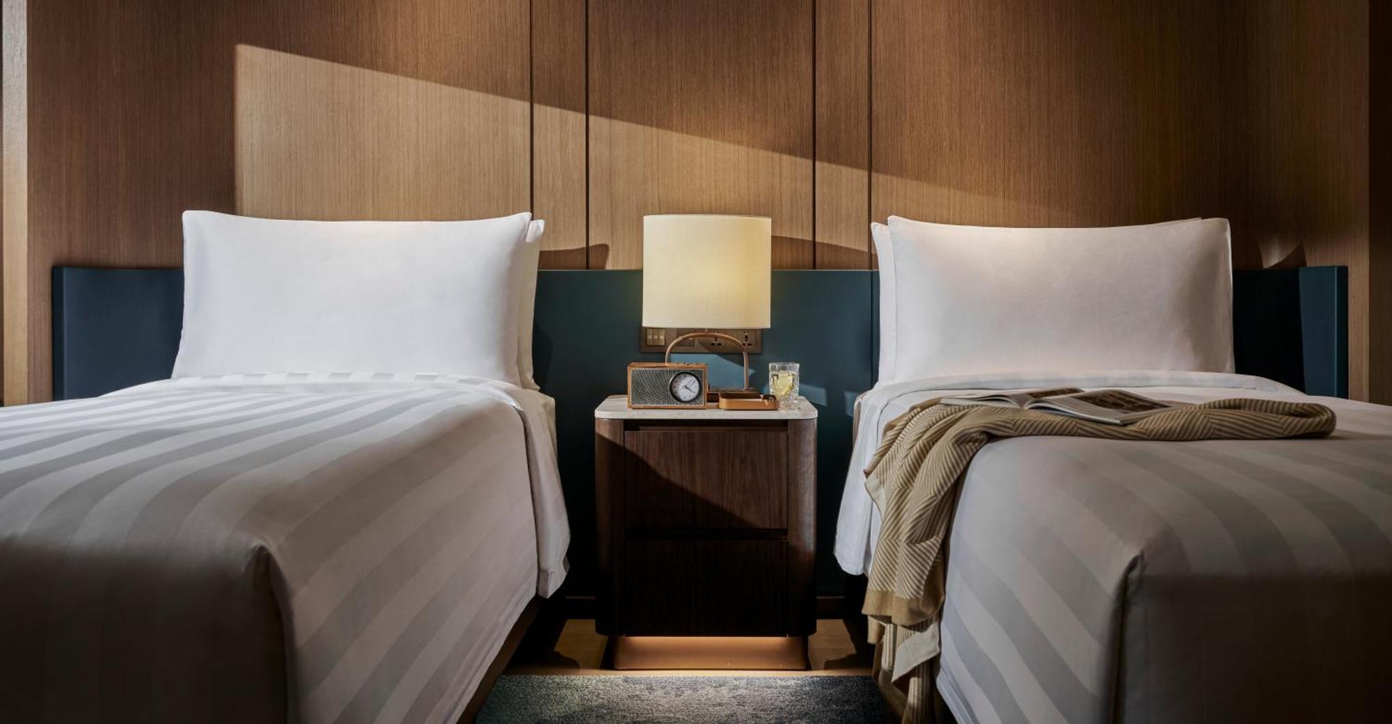 Pan Pacific Jakarta Ngoại thất bức ảnh